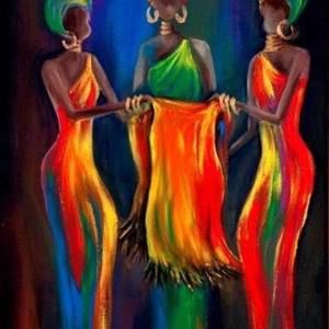 Meet your Posher, Ronettia